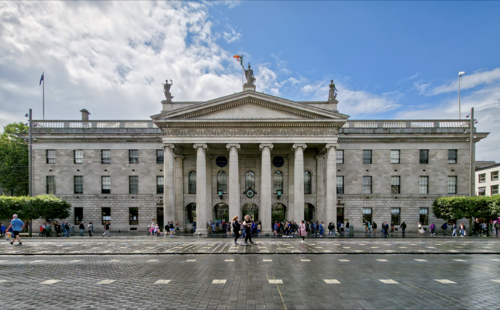 Dublin GPO